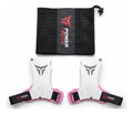 Power Cross FORCE Rosa c/Branco