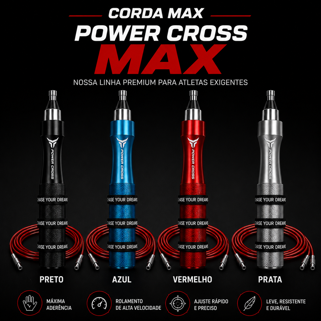 Corda MAX