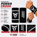 Munhequeira Power Cross