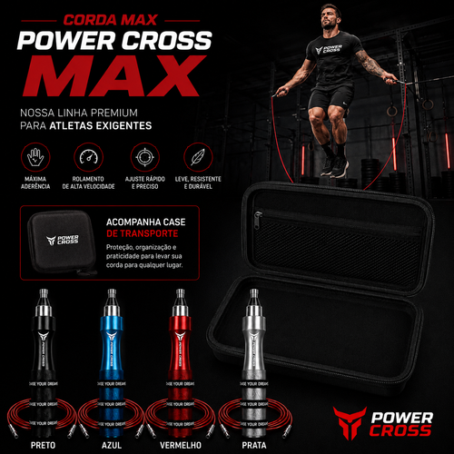Corda MAX