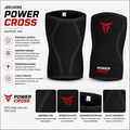 Joelheira Neoprene 7mm Reforçada Lpo