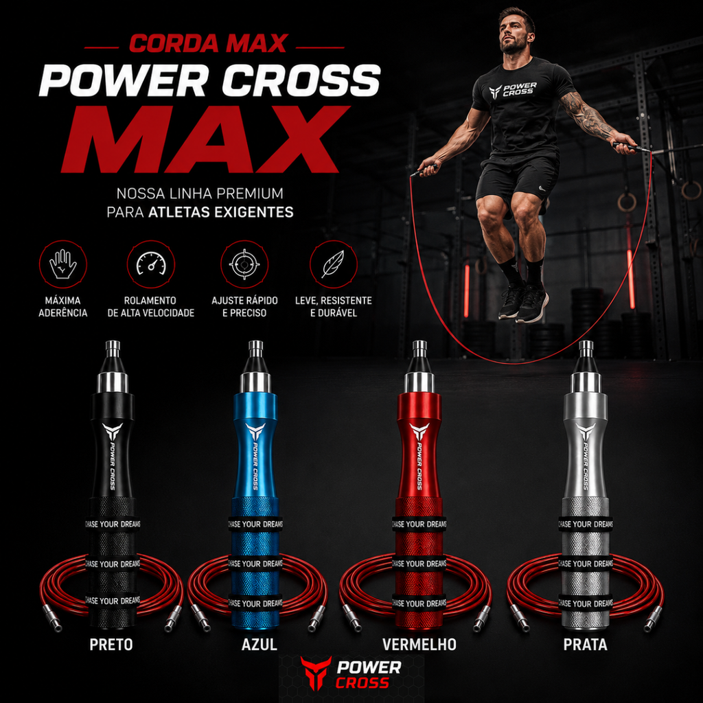 Corda MAX