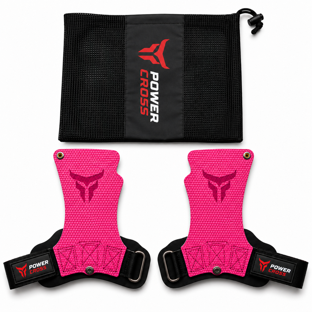 Hand Grip MAX Pink