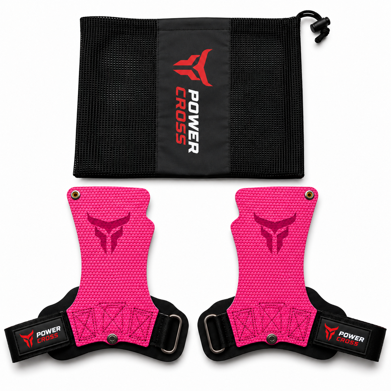 Hand Grip MAX Pink