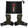 Power Cross MAX Verde Militar